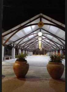 Casa para 5 pessoas Magistério Quadra A