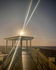 Casa para 5 pessoas Magistério Quadra A