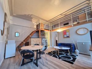 Centre Historique Rouen Appartement Le Brinon