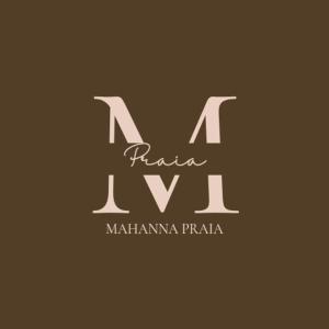 Mahanna praia confort economic suítes - Pé na Areia