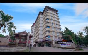 Padmalaya HomestayDivine meets Comfort !