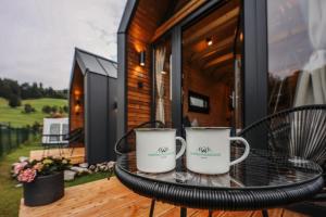 Berg & Natur - Cozy house