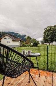 Berg & Natur - Cozy house