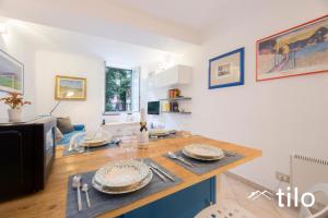 Beach 5M| 1BR| Wi Fi by Tilo