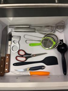 Benashti Hurghada apartment