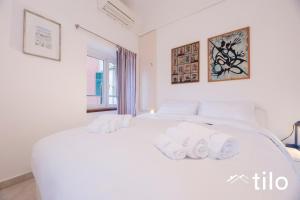 Beach 5M| 1BR| Wi Fi by Tilo