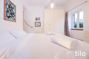 Beach 5M| 1BR| Wi Fi by Tilo