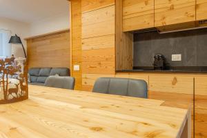 Appartamenti Dolomites Elements