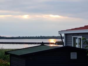 Chalet Meerhuus Lauwersoog