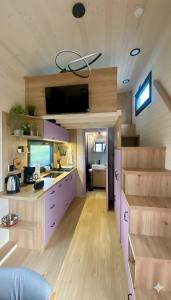 Tiny House Ingo John Vanessa