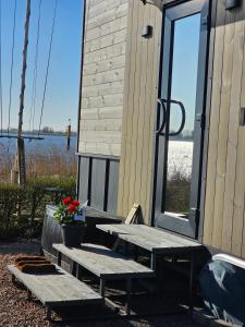 Tiny House Ingo John Vanessa