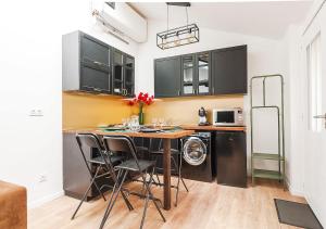 Belle guest house de plain pied à 12mn de Paris