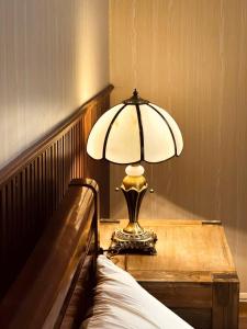 Hạt Dẻ homestay Đà Lạt