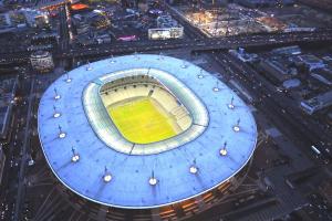 Belle guest house de plain pied à 12mn de Paris