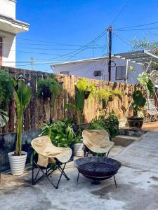 Hạt Dẻ homestay Đà Lạt