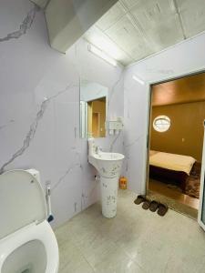 Hạt Dẻ homestay Đà Lạt