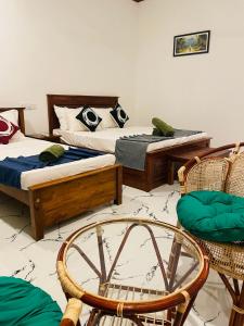 Jasmine Villa
