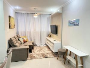 Apartamento 3Q na Avenida CPA