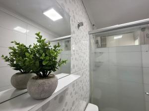 Apartamento 3Q na Avenida CPA