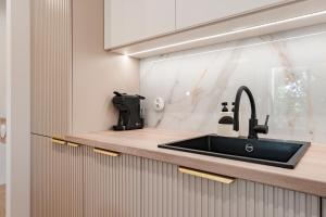 Bulvar by the Sea Gdańsk by Lion Apartments