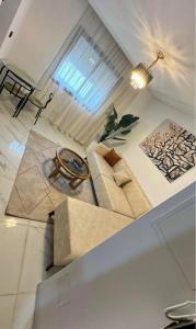 Lux appartement a hay elwahat