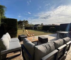 Albatros House Fort-Mahon-Plage