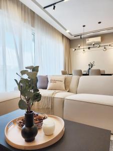 Bloom Stay Medini