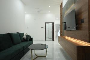Rivera Residency Trivandrum