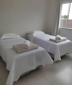 Apartamento Harmonia 402