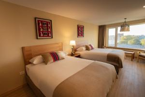 Hotel Rosario Uyuni Collection