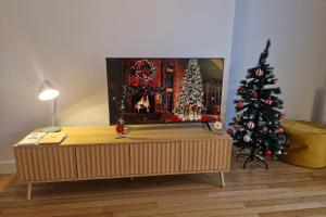 ApartChampagne Les Deux Ponts station & center