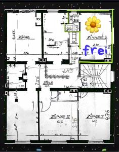 Am Weinberg Kassel Gästezimmer