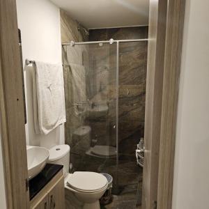 Apartamento 201 restrepo
