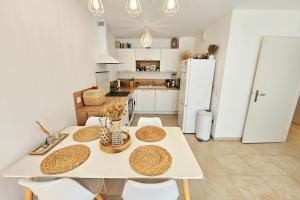 Bright apartment in Puget-sur-Argens
