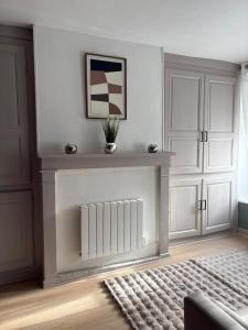Maison cosy & calme