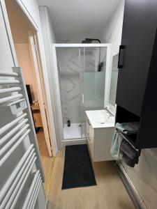 Maison cosy & calme