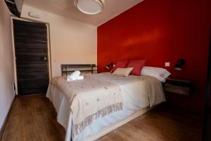 La Antigua Preciados I Hostal Boutique l Callao