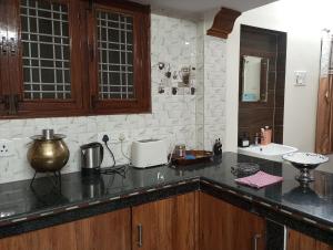 EnDai House - Kalyanpuri, Uppal