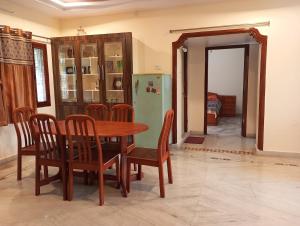 EnDai House - Kalyanpuri, Uppal