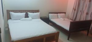 Serena Beach Road Apartment