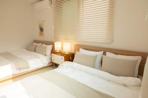 5 Min to 마포역, Easy Access to Hongdae, Airport Railroad and Bus - Foreigner only