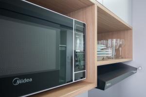 Studio Movies - ao lado do Metrô Alto da Boa Vista - ABV105