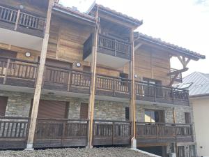 Appartement Haut de Gamme neuf - 6 personnes - App 005