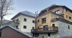 Appartement Haut de Gamme neuf - 6 personnes - App 005