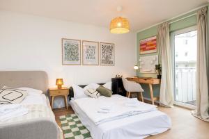 Staytime - Mira Suite I TOP Location I Balcony