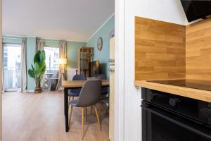 Staytime - Mira Suite I TOP Location I Balcony