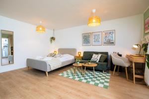 Staytime - Mira Suite I TOP Location I Balcony