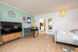 Staytime - Mira Suite I TOP Location I Balcony