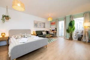 Staytime - Mira Suite I TOP Location I Balcony