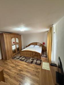 Cabana Suvenirurilor